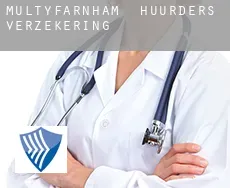 Multyfarnham  huurders verzekering