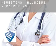 Neuesting  huurders verzekering
