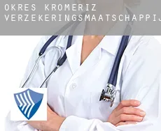 Okres Kromeriz  verzekeringsmaatschappij