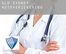 Old Sydney  autoverzekering