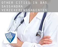 Other cities in Bas-Sassandra  verzekeringsagenten