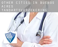 Other cities in Buenos Aires  tandartsverzekering