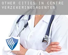 Other cities in Centre  verzekeringsagenten