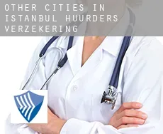 Other cities in Istanbul  huurders verzekering