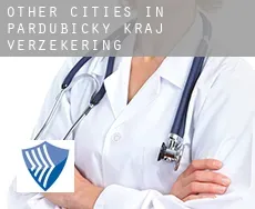 Other cities in Pardubicky kraj  verzekering