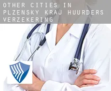 Other cities in Plzensky kraj  huurders verzekering