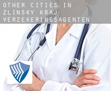Other cities in Zlinsky kraj  verzekeringsagenten