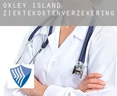 Oxley Island  ziektekostenverzekering