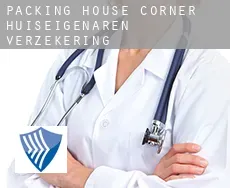 Packing House Corner  huiseigenaren verzekering