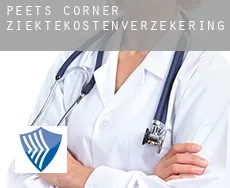 Peets Corner  ziektekostenverzekering