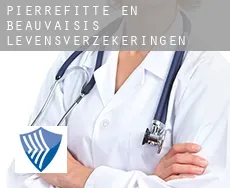 Pierrefitte-en-Beauvaisis  levensverzekeringen