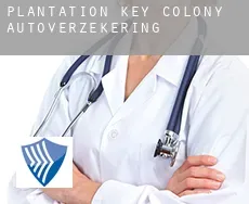 Plantation Key Colony autoverzekering