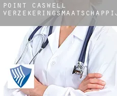 Point Caswell  verzekeringsmaatschappij