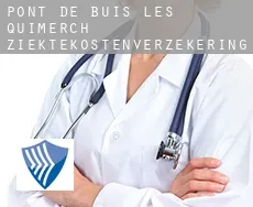 Pont-de-Buis-lès-Quimerch  ziektekostenverzekering