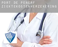 Port de Penerf  ziektekostenverzekering