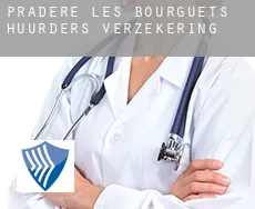 Pradère-les-Bourguets  huurders verzekering