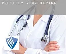 Précilly  verzekering