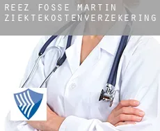 Réez-Fosse-Martin  ziektekostenverzekering