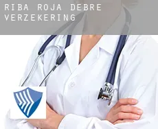 Riba-roja d'Ebre  verzekering