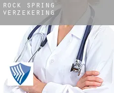 Rock Spring  verzekering