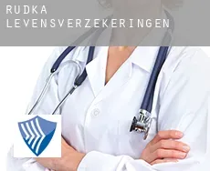 Rudka  levensverzekeringen