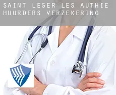 Saint-Léger-lès-Authie  huurders verzekering