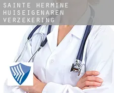 Sainte-Hermine  huiseigenaren verzekering