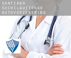 Santiago Suchilquitongo  autoverzekering