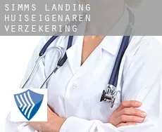 Simms Landing  huiseigenaren verzekering