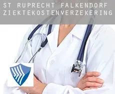 St. Ruprecht-Falkendorf  ziektekostenverzekering