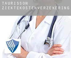 Taurisson  ziektekostenverzekering