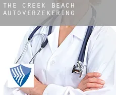 The Creek Beach  autoverzekering