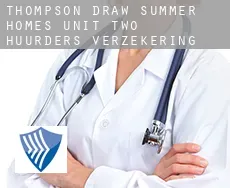 Thompson Draw Summer Homes Unit Two  huurders verzekering