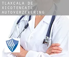 Tlaxcala de Xicoténcatl autoverzekering