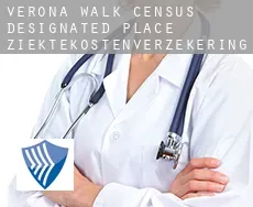 Verona Walk  ziektekostenverzekering