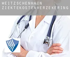 Weitzschenhain  ziektekostenverzekering