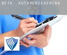 Beta  autoverzekering