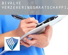 Bivalve  verzekeringsmaatschappij