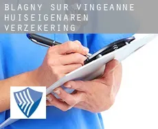 Blagny-sur-Vingeanne huiseigenaren verzekering