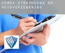 Comox-Strathcona Regional District  autoverzekering