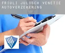 Friuli-Julisch Venetië  autoverzekering