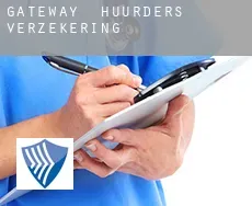 Gateway  huurders verzekering