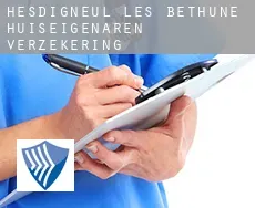 Hesdigneul-lès-Béthune  huiseigenaren verzekering