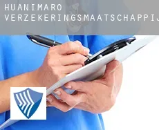 Huanímaro  verzekeringsmaatschappij