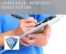 Janakkala huurders verzekering