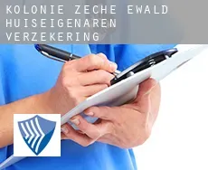 Kolonie Zeche Ewald  huiseigenaren verzekering