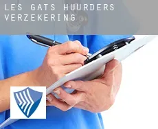 Les Gats  huurders verzekering