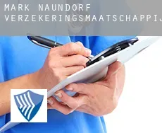Mark Naundorf  verzekeringsmaatschappij