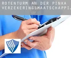 Rotenturm an der Pinka  verzekeringsmaatschappij