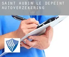 Saint-Aubin-le-Dépeint autoverzekering